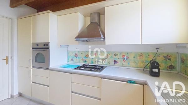 Maison à vendre 5 pièces 164 m² Menton