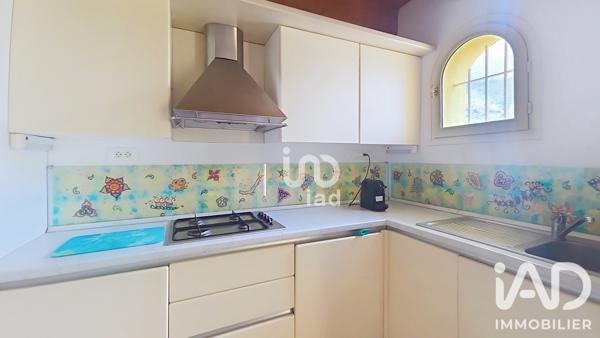 Maison à vendre 5 pièces 164 m² Menton