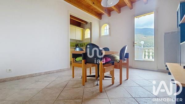 Maison à vendre 5 pièces 164 m² Menton