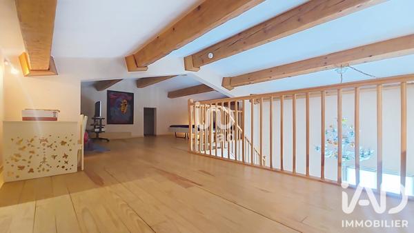 Maison à vendre 5 pièces 164 m² Menton