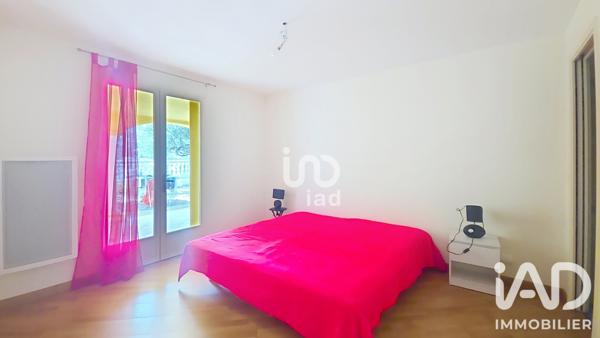 Maison à vendre 5 pièces 164 m² Menton