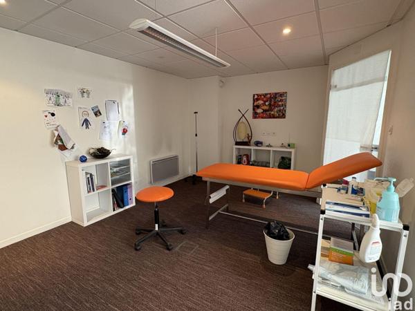 Murs commerciaux  à vendre 54 m² Rennes