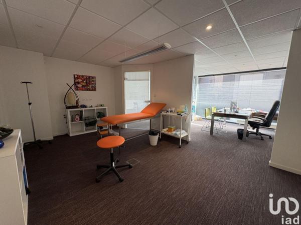 Murs commerciaux  à vendre 54 m² Rennes