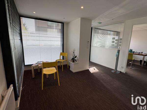 Murs commerciaux  à vendre 54 m² Rennes