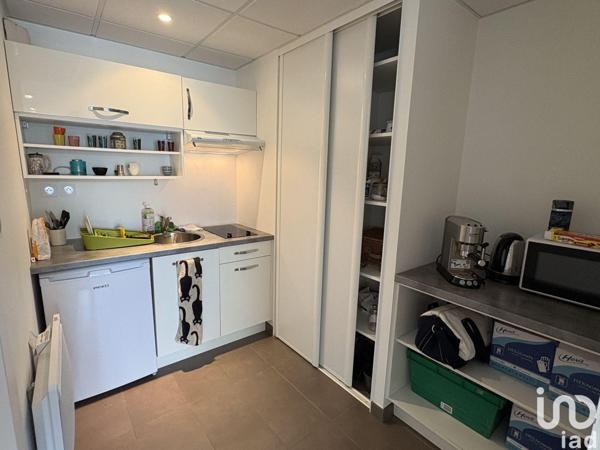 Murs commerciaux  à vendre 54 m² Rennes