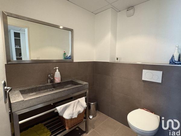 Murs commerciaux  à vendre 54 m² Rennes