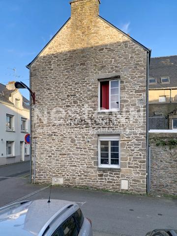 Maison en pierre à Muzillac 6 pièces