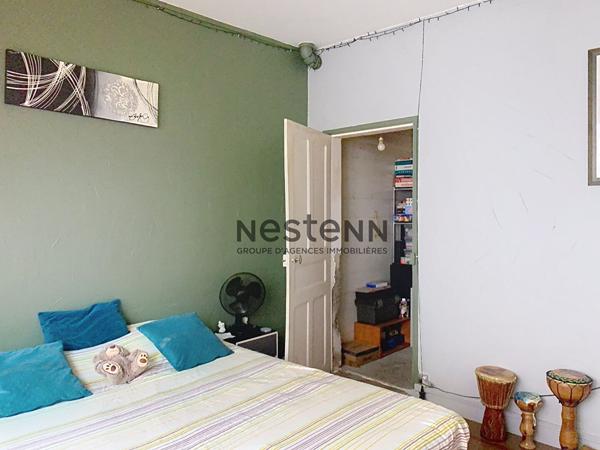 Maison en pierre à Muzillac 6 pièces