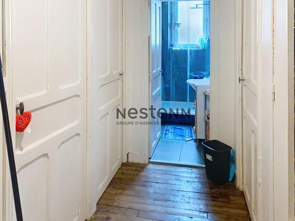 Maison en pierre à Muzillac 6 pièces