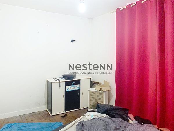 Maison en pierre à Muzillac 6 pièces