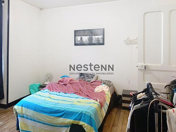 Maison en pierre à Muzillac 6 pièces