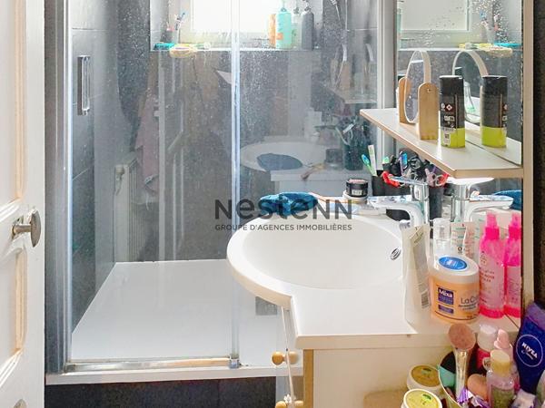 Maison en pierre à Muzillac 6 pièces