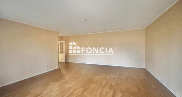 À vendre Appartement 4 pièces 99 m² - Villefranche-sur-saône 69400