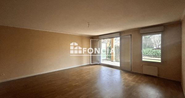 À vendre Appartement 4 pièces 99 m² - Villefranche-sur-saône 69400