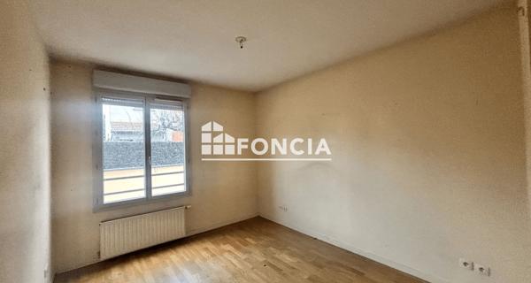 À vendre Appartement 4 pièces 99 m² - Villefranche-sur-saône 69400