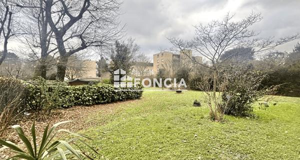 À vendre Appartement 4 pièces 99 m² - Villefranche-sur-saône 69400