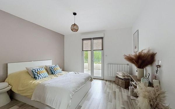 Maison à vendre    4 pièces •  Écuisses