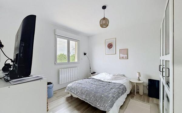 Maison à vendre    4 pièces •  Écuisses