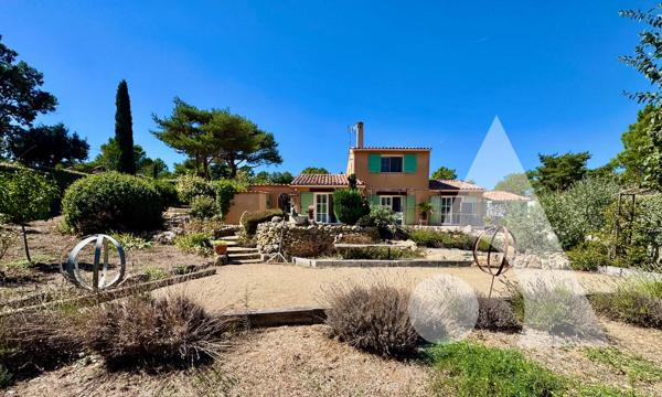 Maison 5 pièces 127.63 m2