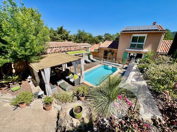 Maison 5 pièces 127.63 m2