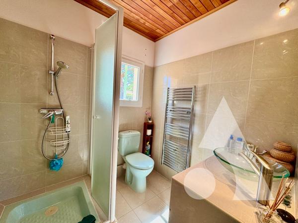 Maison 5 pièces 127.63 m2