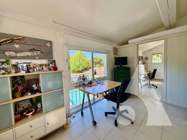 Maison 5 pièces 127.63 m2