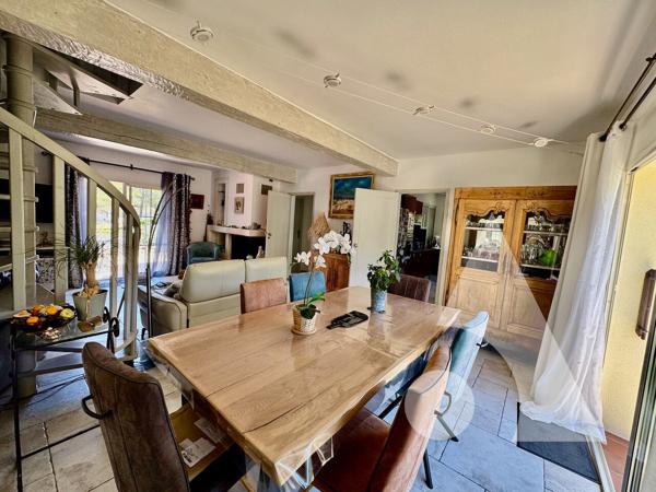 Maison 5 pièces 127.63 m2
