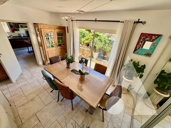 Maison 5 pièces 127.63 m2