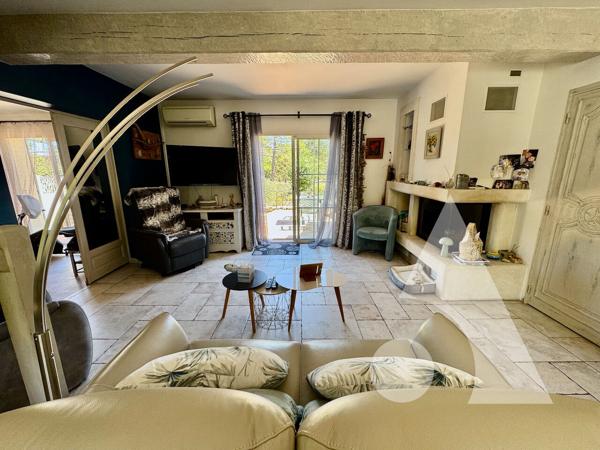 Maison 5 pièces 127.63 m2