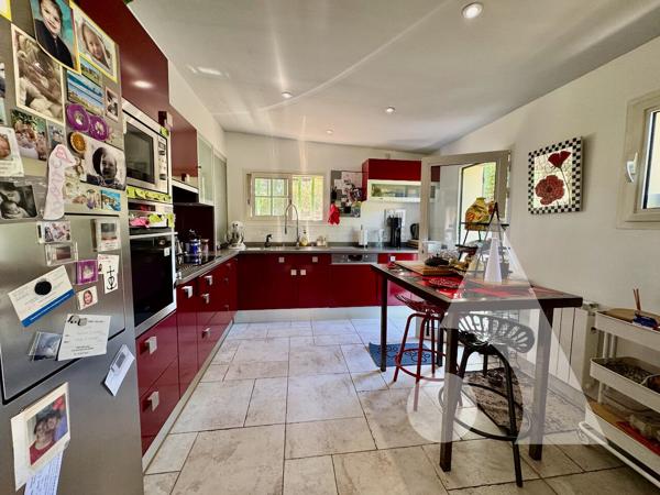 Maison 5 pièces 127.63 m2