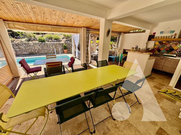 Maison 5 pièces 127.63 m2