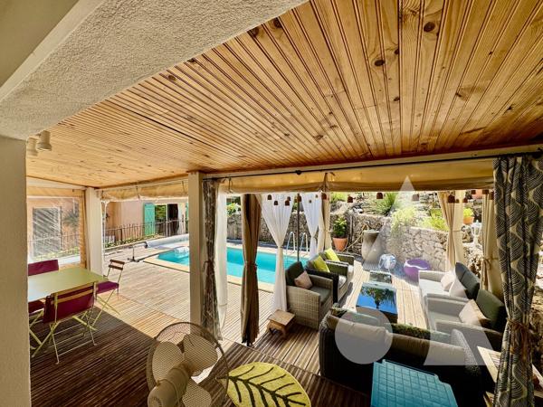Maison 5 pièces 127.63 m2