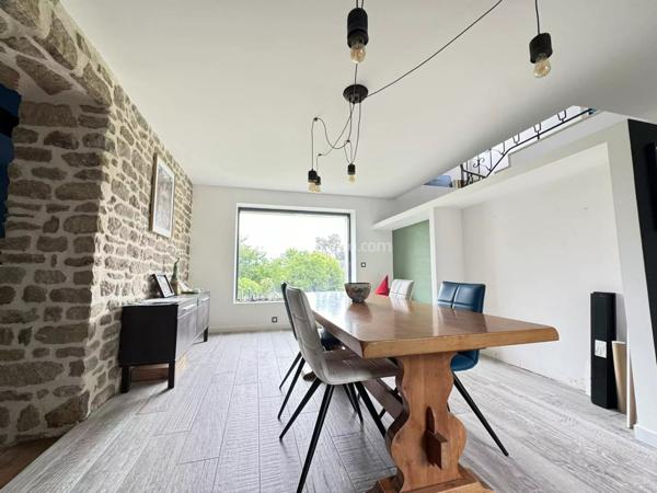 Vente Maison 4 pièces 165 m2 à Ploemel