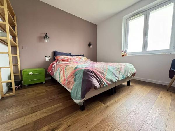 Vente Maison 4 pièces 165 m2 à Ploemel