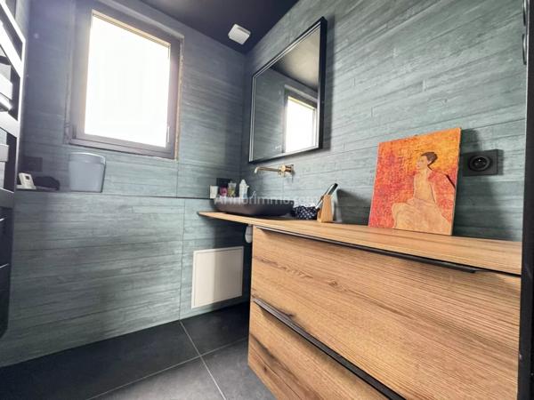 Vente Maison 4 pièces 165 m2 à Ploemel