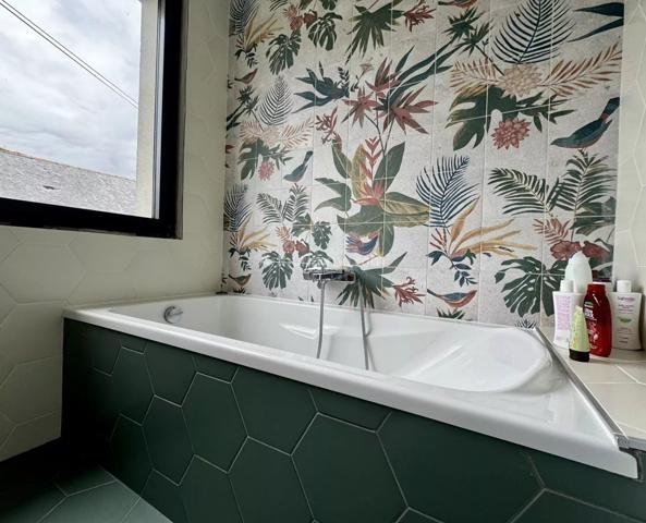 Vente Maison 4 pièces 165 m2 à Ploemel