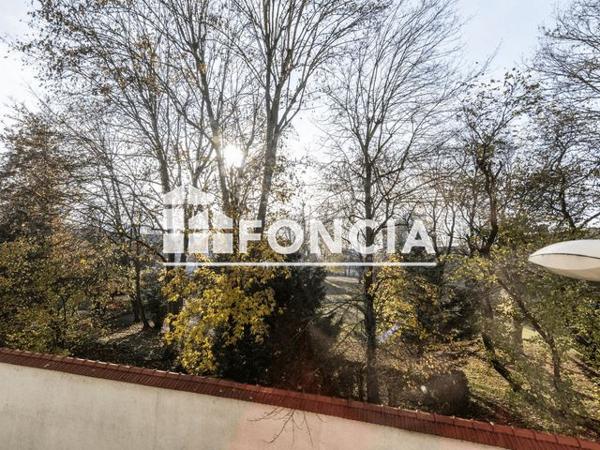 Location Appartement 3 pièces 67.3 m² - 10 RUE GOIOT Reims 51100