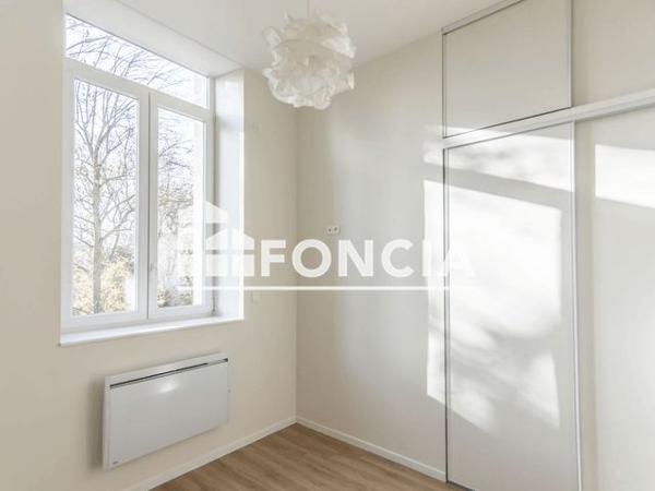 Location Appartement 3 pièces 67.3 m² - 10 RUE GOIOT Reims 51100