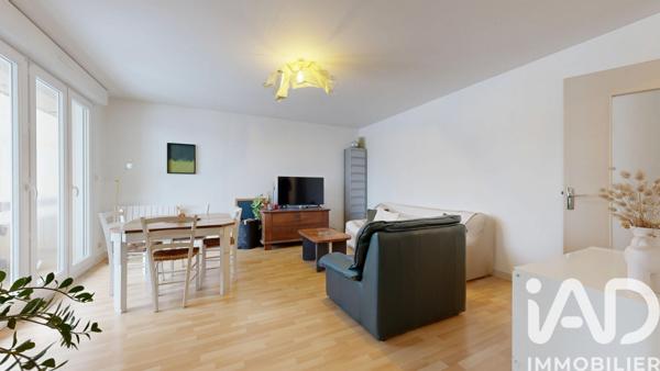 Appartement à vendre 3 pièces 72 m² Montrevault-sur-Èvre