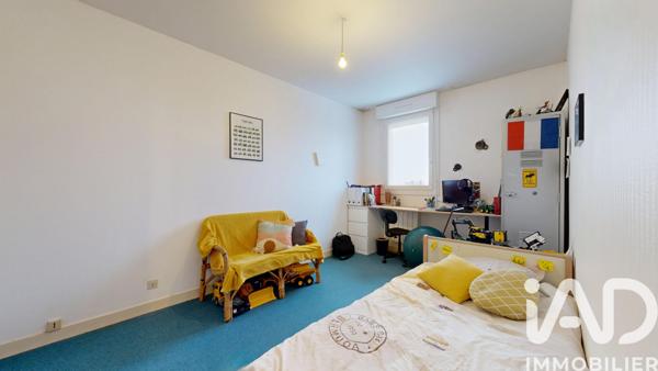 Appartement à vendre 3 pièces 72 m² Montrevault-sur-Èvre