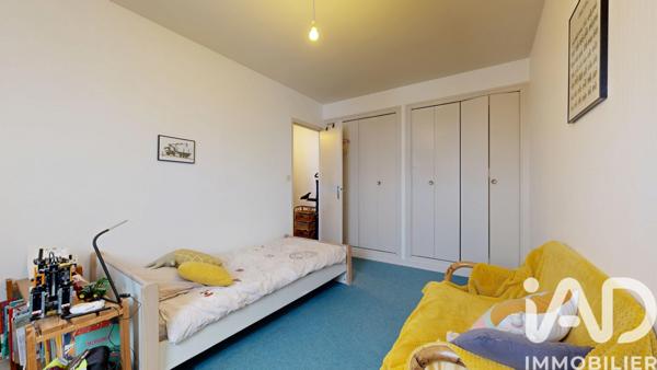 Appartement à vendre 3 pièces 72 m² Montrevault-sur-Èvre