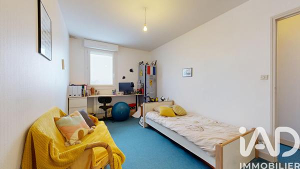 Appartement à vendre 3 pièces 72 m² Montrevault-sur-Èvre