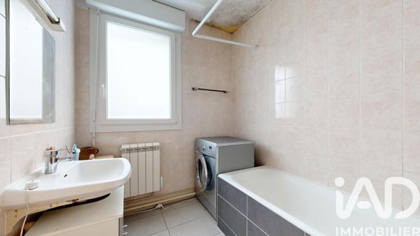 Appartement à vendre 3 pièces 72 m² Montrevault-sur-Èvre