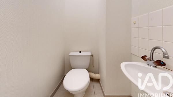 Appartement à vendre 3 pièces 72 m² Montrevault-sur-Èvre