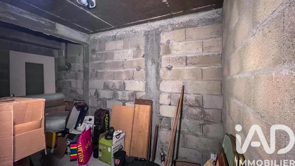 Appartement à vendre 3 pièces 72 m² Montrevault-sur-Èvre