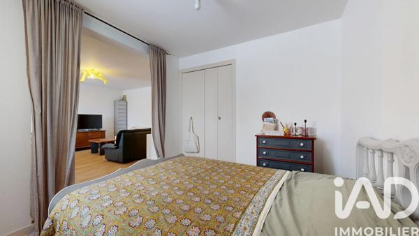 Appartement à vendre 3 pièces 72 m² Montrevault-sur-Èvre