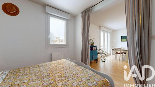 Appartement à vendre 3 pièces 72 m² Montrevault-sur-Èvre