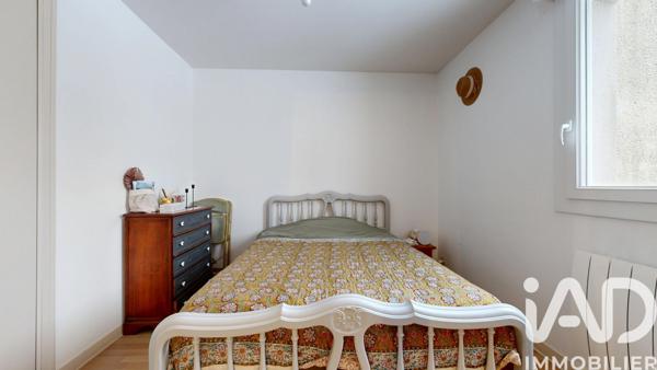 Appartement à vendre 3 pièces 72 m² Montrevault-sur-Èvre