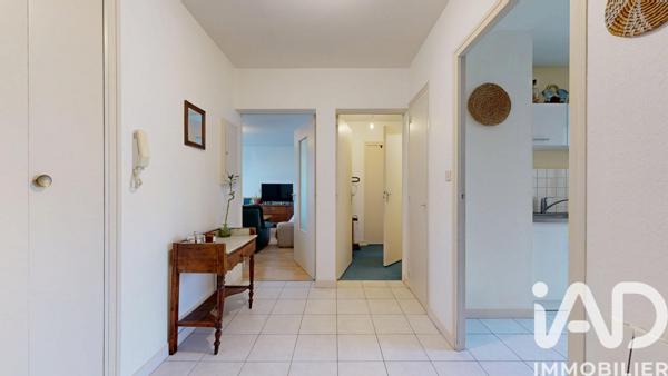 Appartement à vendre 3 pièces 72 m² Montrevault-sur-Èvre