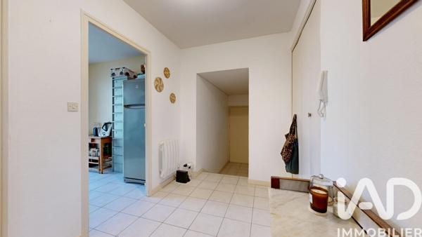 Appartement à vendre 3 pièces 72 m² Montrevault-sur-Èvre